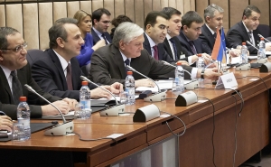 Армения-ЕС: приоритеты сотрудничества