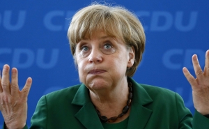 СМИ назвали настоящую причину отказа Меркель от встречи с Нетаньяху
