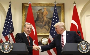 Турция и США обходят "колючие" вопросы