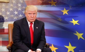 Trump Changes the Logic of His Policy Towards Its European Allies