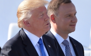 Что ищет Трамп в Восточной Европе?