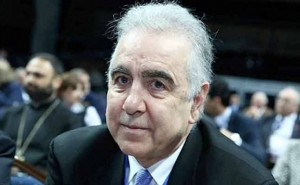 Even if Biden Uses the Term "Genocide", it Wouldn't Be Right to Consider it as Final Recognition: Interview with Harut Sassounian