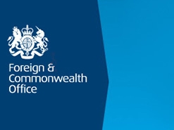 Министерство иностранных дел и по делам Содружества Соединенного Королевства Великобритании и Северной Ирландии